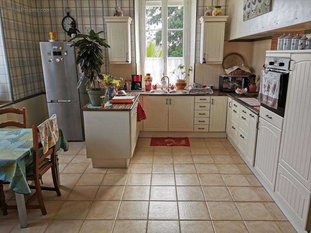 Maison à AIRE-SUR-L'ADOUR