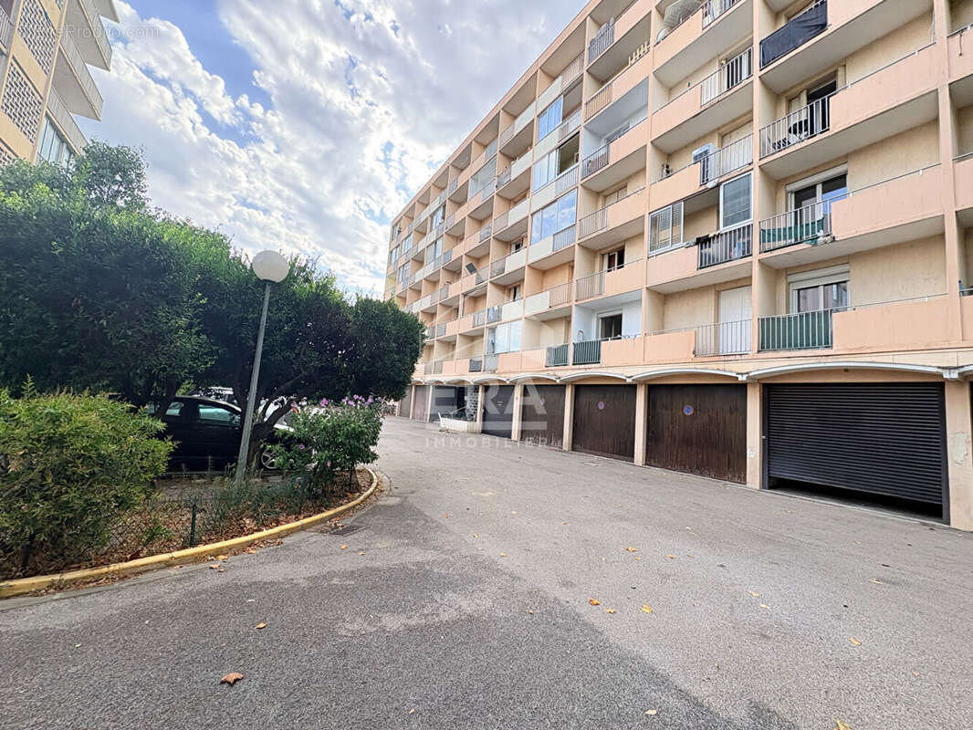 Appartement 17m² à perpignan - photo 7