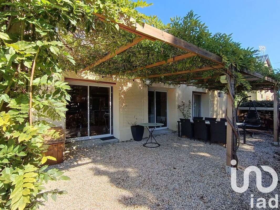 Photo 9 - Maison à SAINT-SYLVAIN-D&#039;ANJOU