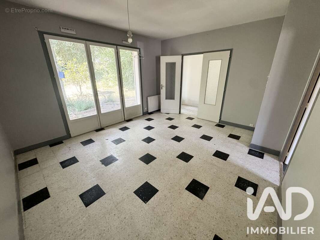 Photo 2 - Maison à ORLEANS