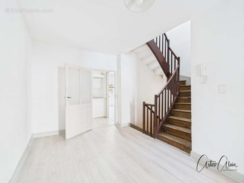 Appartement à VILLEFRANCHE-DE-LAURAGAIS