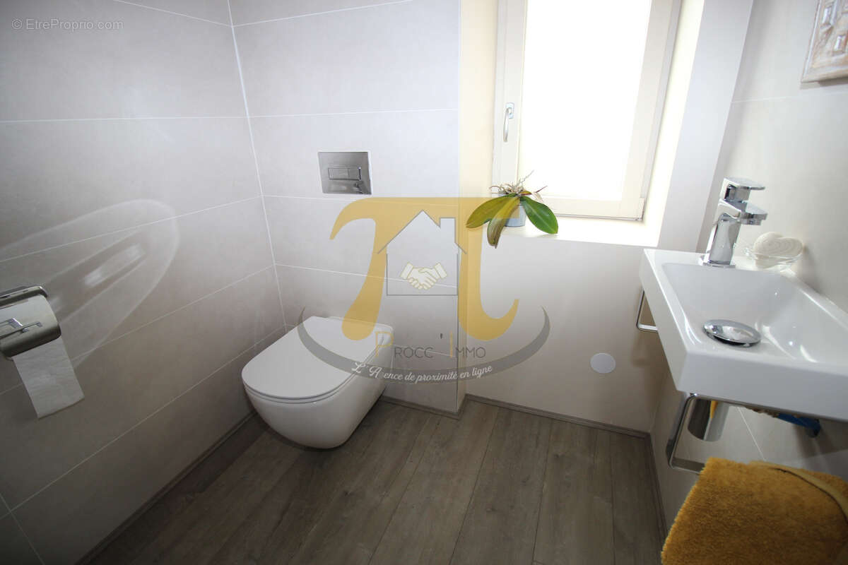 Grande maison familiale - photo 12