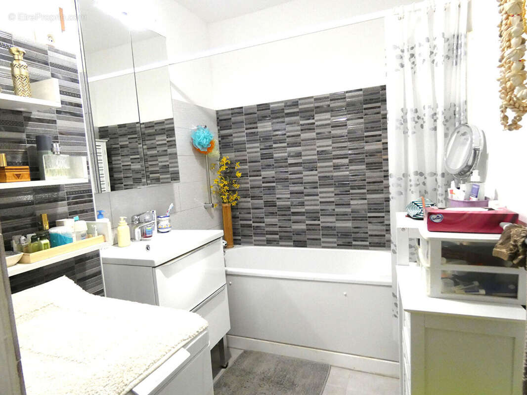 Appartement à NARBONNE