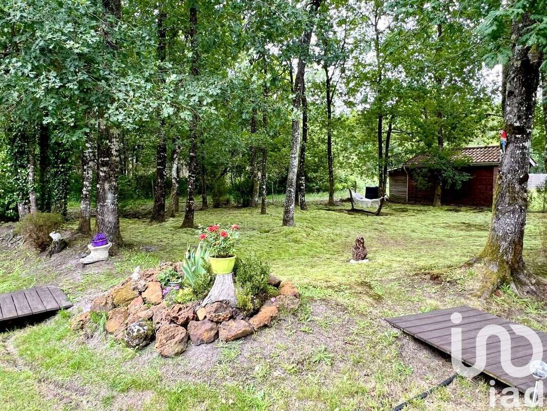 Photo 5 - Maison à SALLES