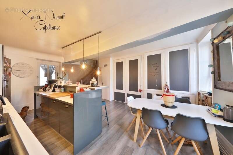 Appartement à MACON