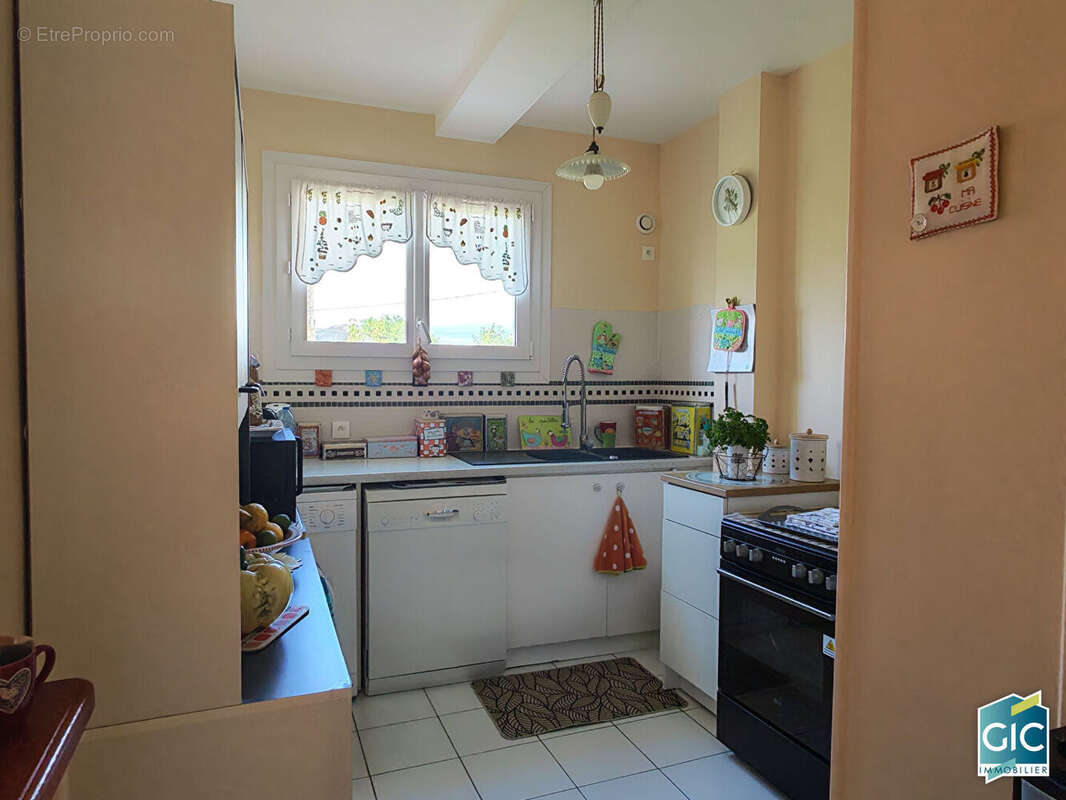 Appartement à CAEN
