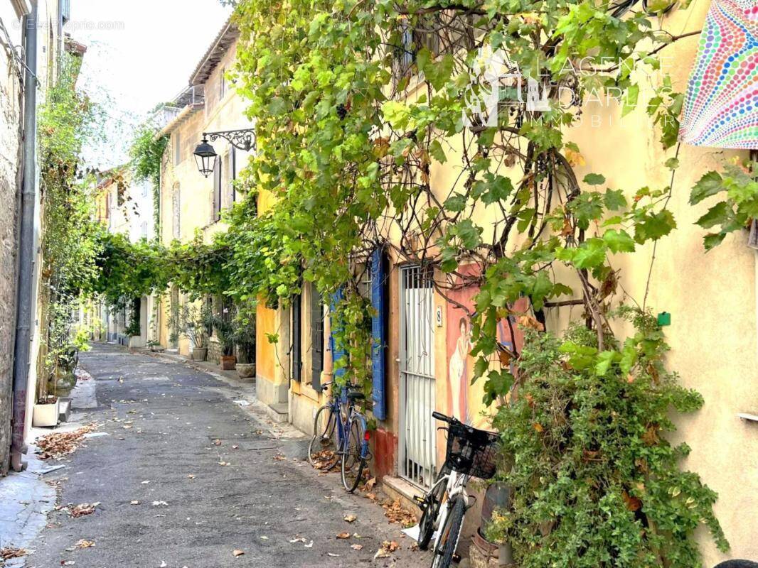 Maison à ARLES