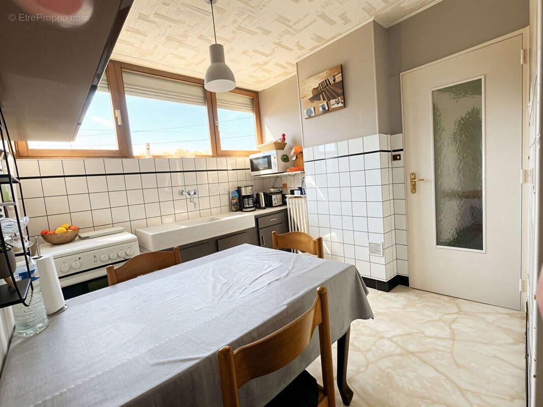 Maison à HOMECOURT