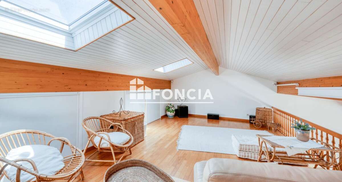 Maison à BORDEAUX