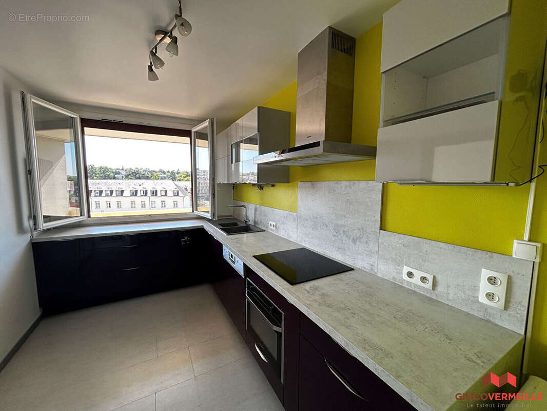 Appartement 79 m² à Poissy  - photo 7
