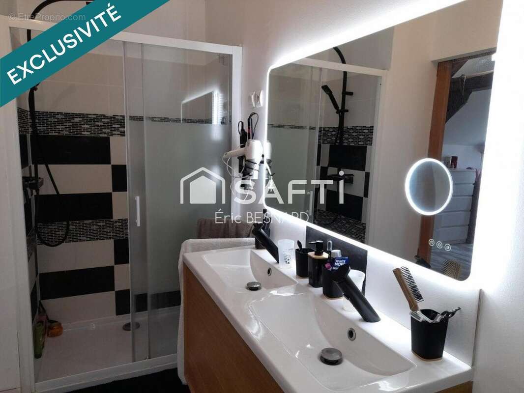 Photo 6 - Maison à POUANT