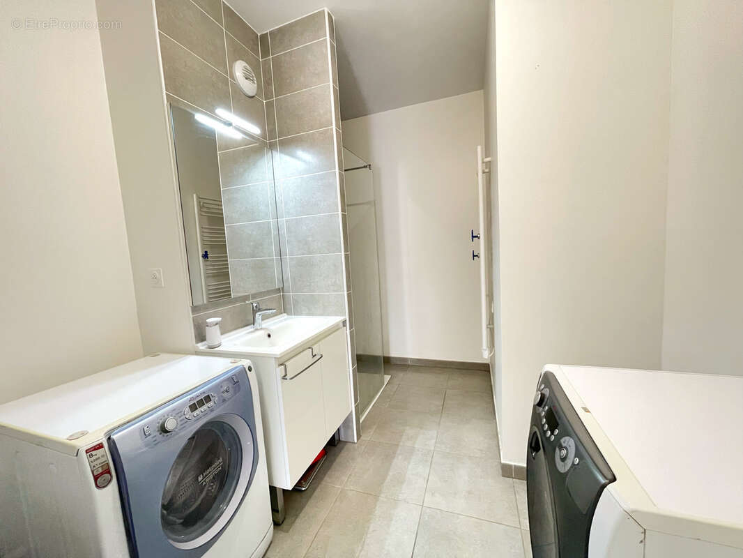 Appartement à GIVORS