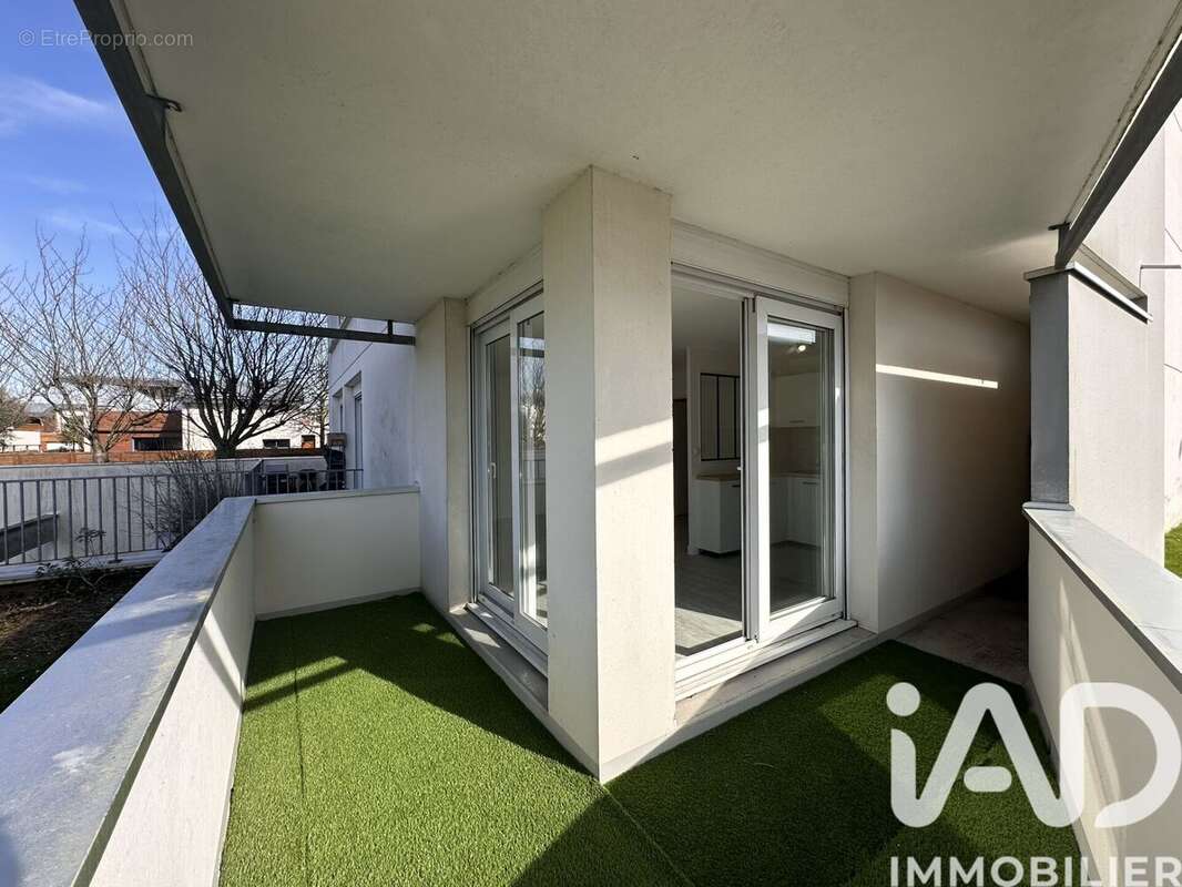 Photo 4 - Appartement à RENNES