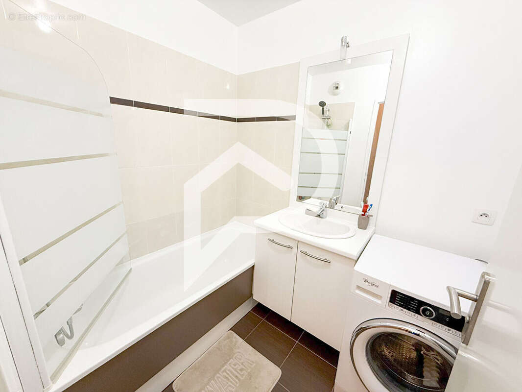 Appartement à DEUIL-LA-BARRE