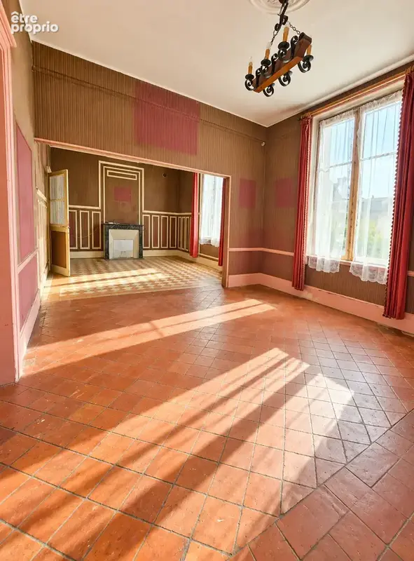 Maison familiale 105 m2 à rénover - photo 2