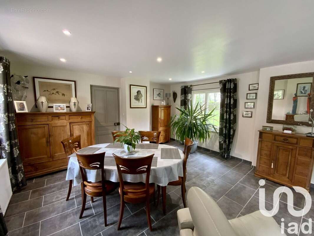 Photo 5 - Maison à MERLIMONT