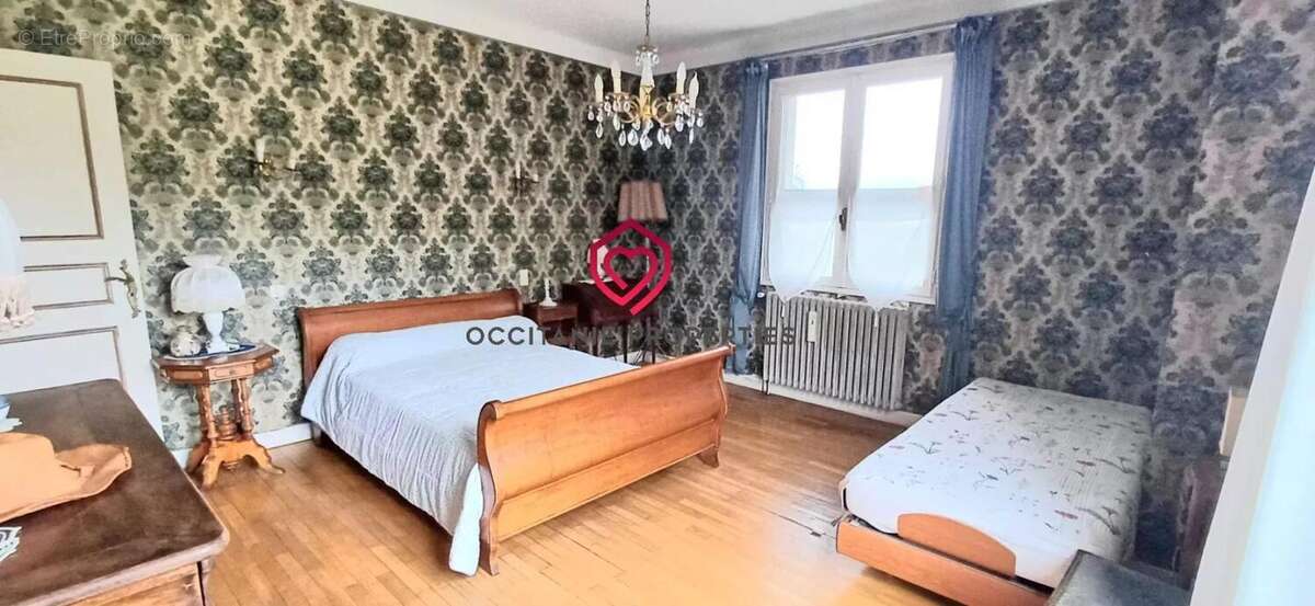 Maison à SAINT-LIZIER