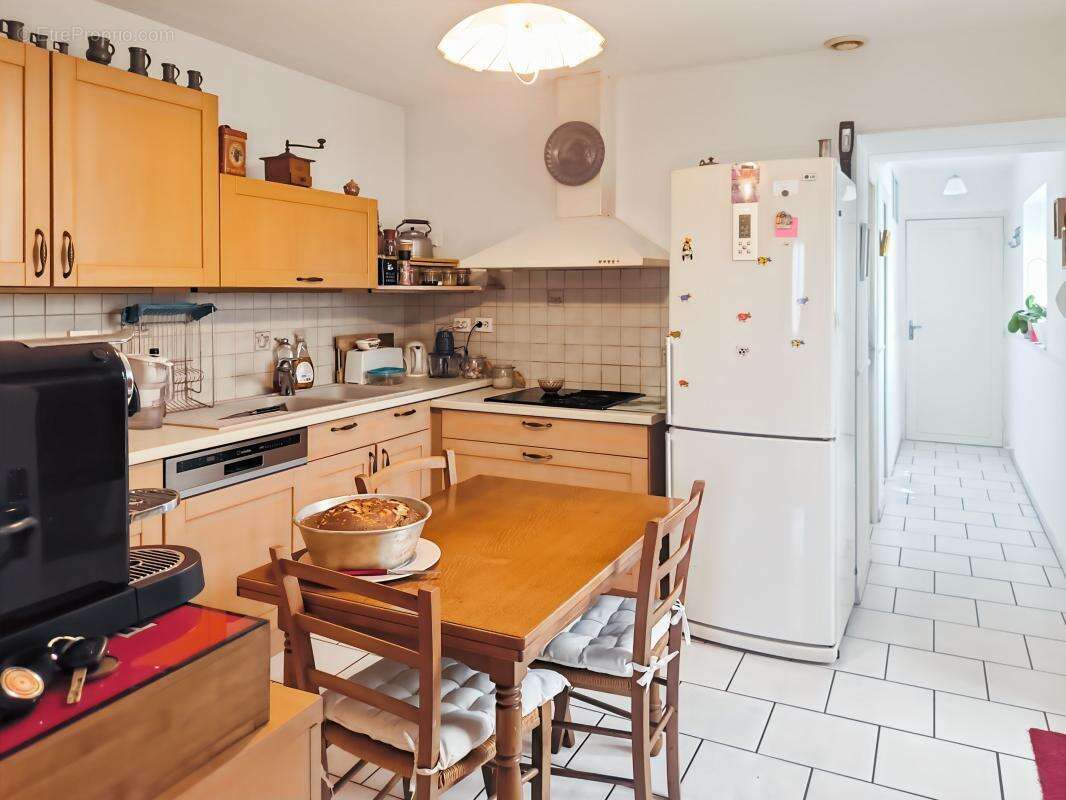 Maison à ROMORANTIN-LANTHENAY