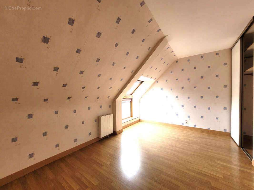 Maison à RENNES