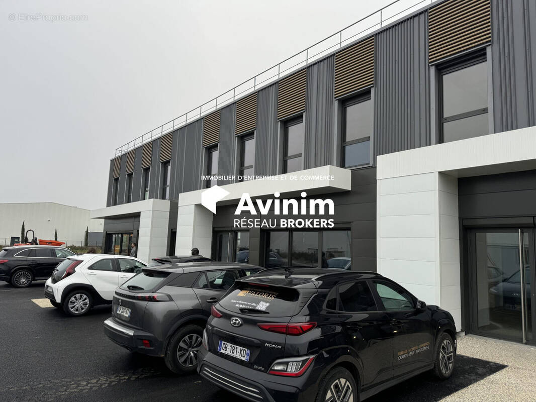 Commerce à VILLEFRANCHE-SUR-SAONE