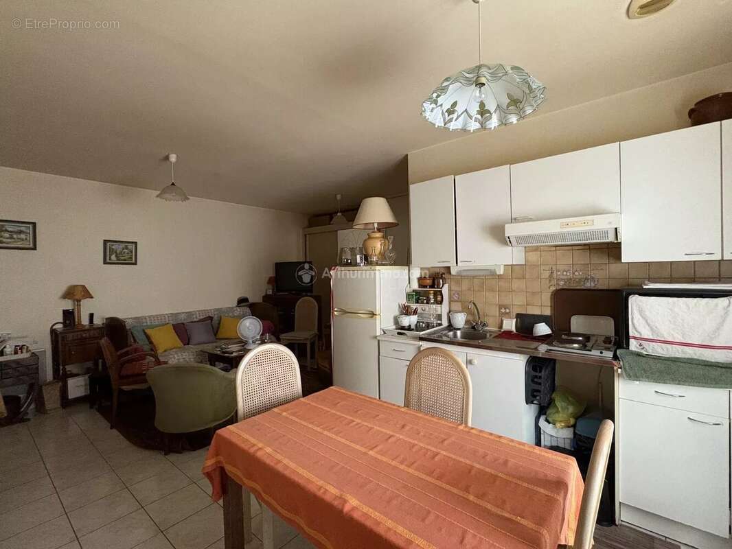 Appartement à GAILLAC
