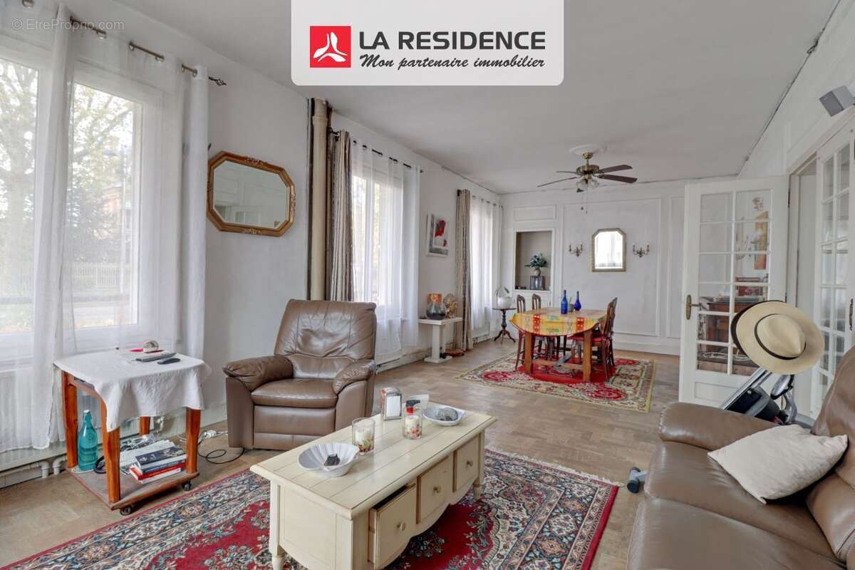 Maison à LES ANDELYS