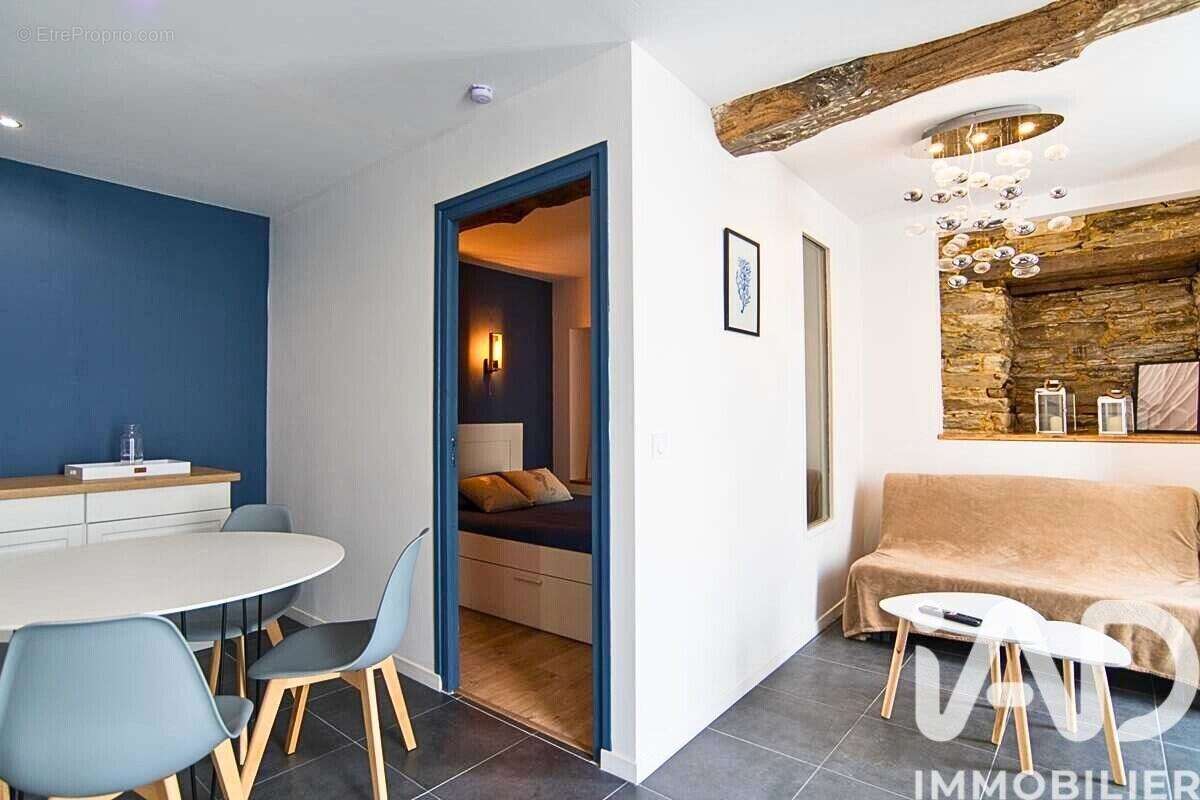 Photo 9 - Appartement à LANNION