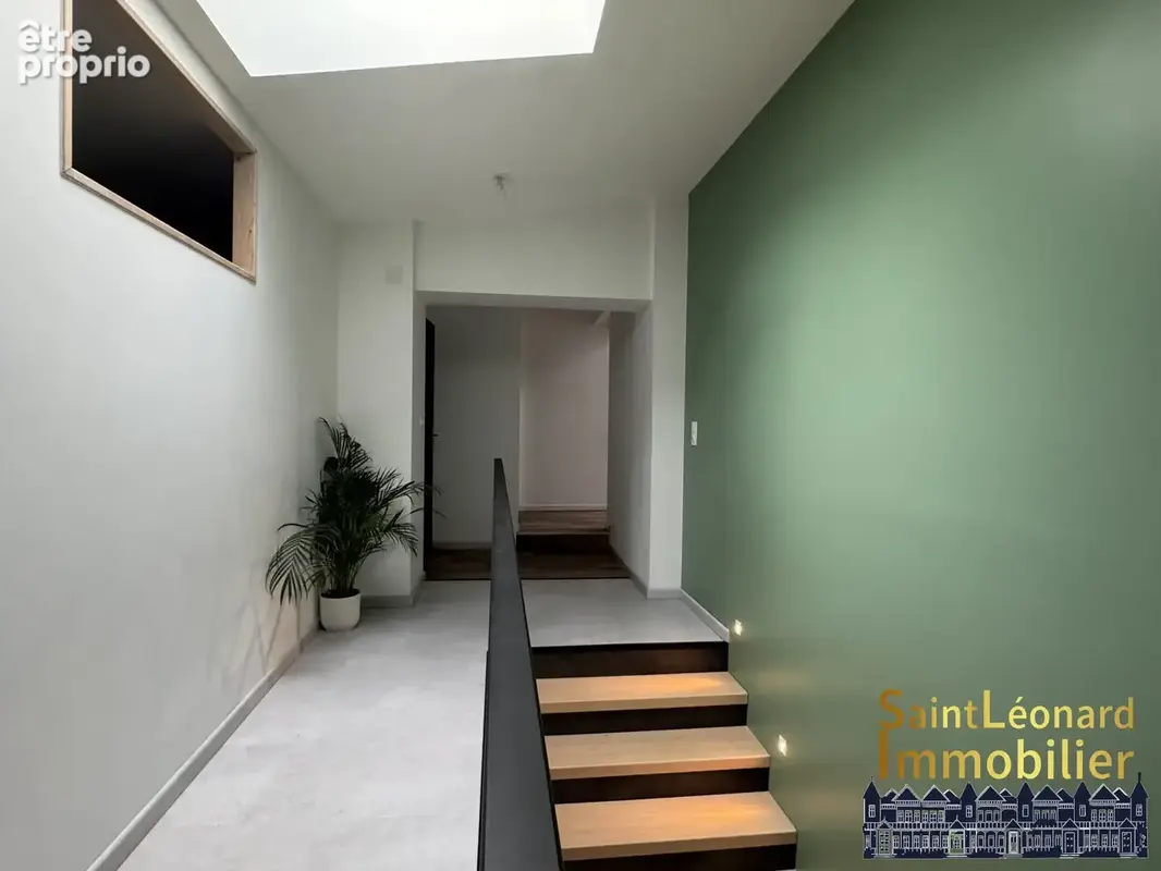 Maison 6 pièces 166 m² à vendre à Fougeres (35300) - photo 7