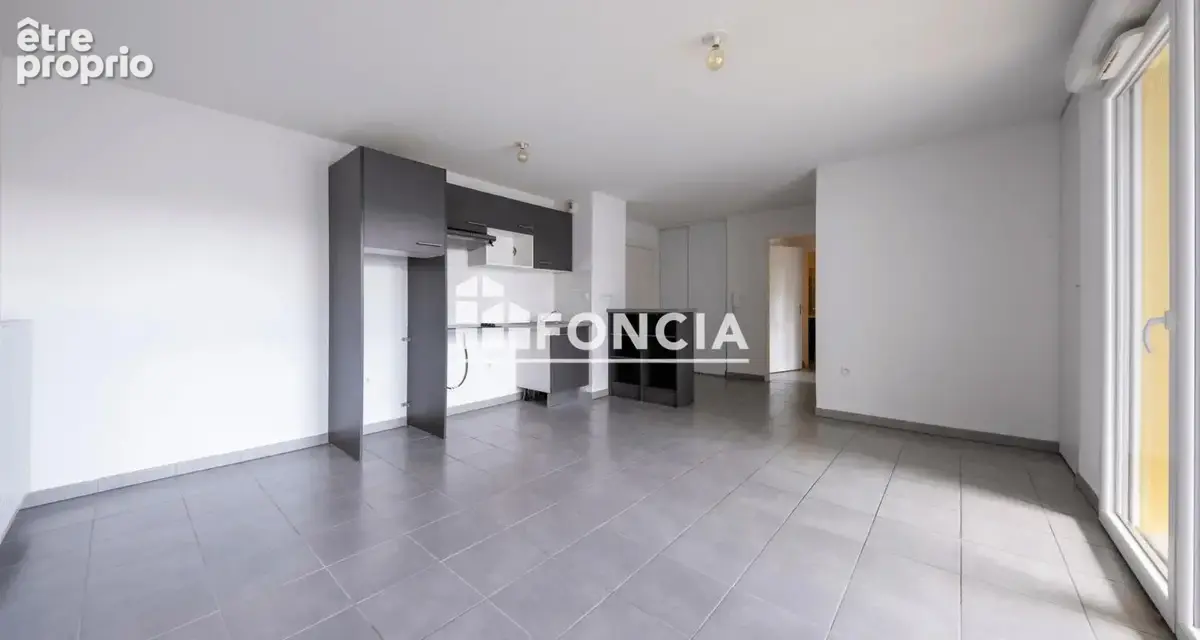 Photo Appartement à Toulouse au prix de 120 000€