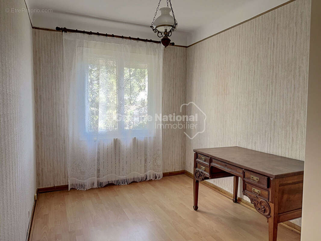 Maison à BERRE-L&#039;ETANG