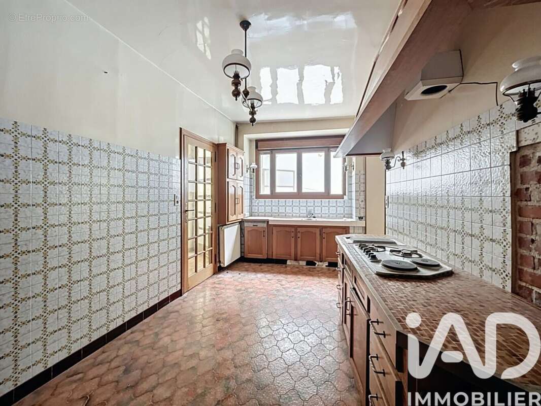 Photo 8 - Maison à DAMERY