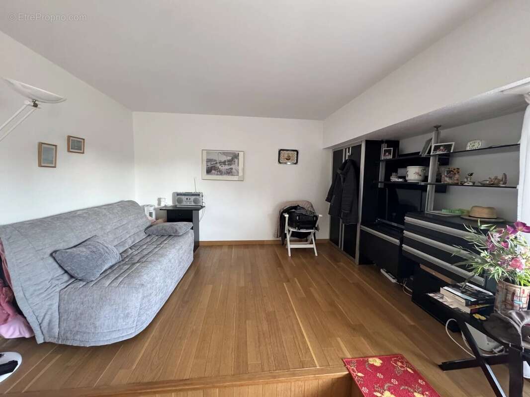 Appartement à CABOURG