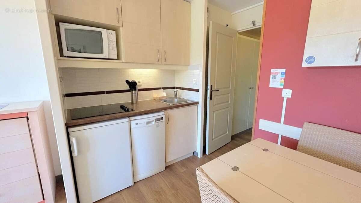 Appartement à LA SEYNE-SUR-MER