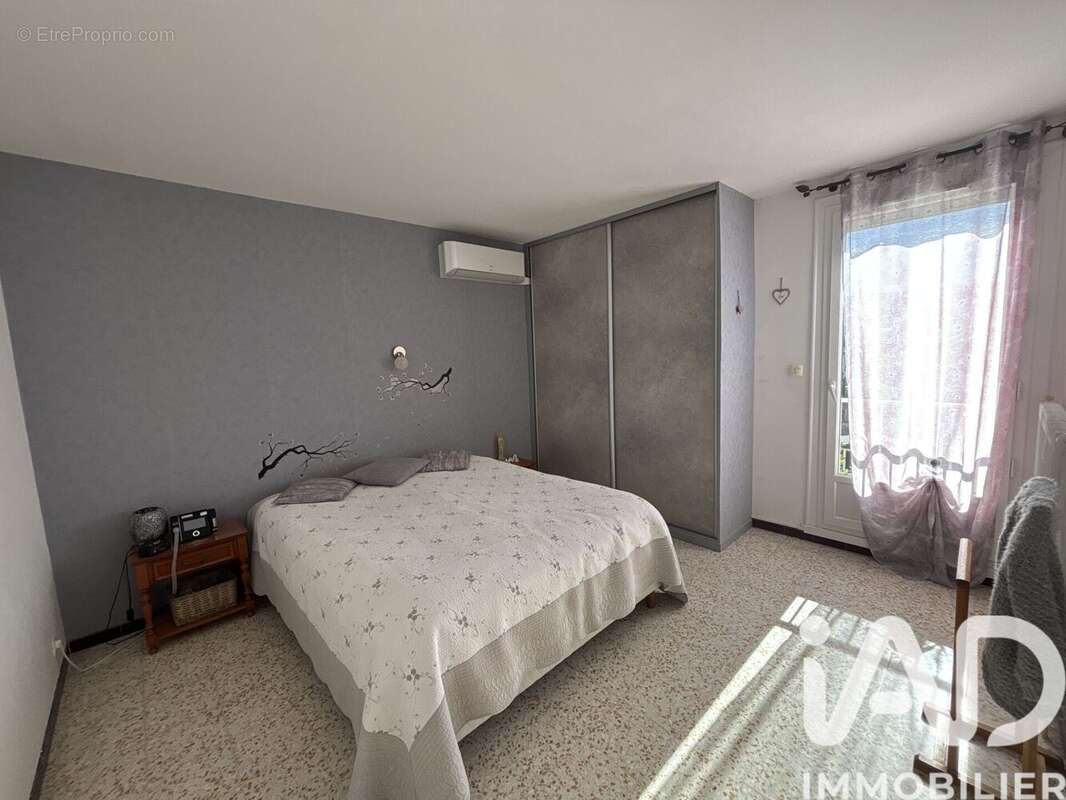 Photo 8 - Maison à BALARUC-LES-BAINS