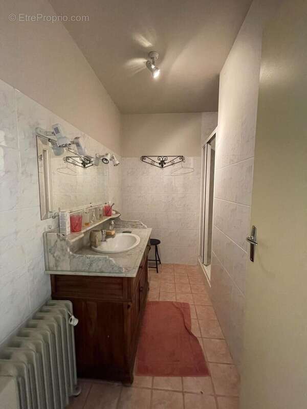 Photo 7 - Appartement à JUSSEY