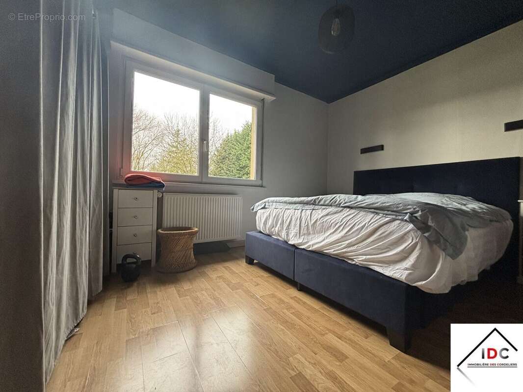 Maison à SARREBOURG