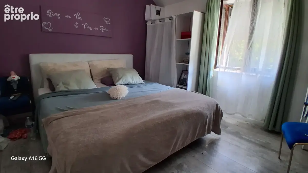 Maison Guise 3 pièce(s) - photo 12