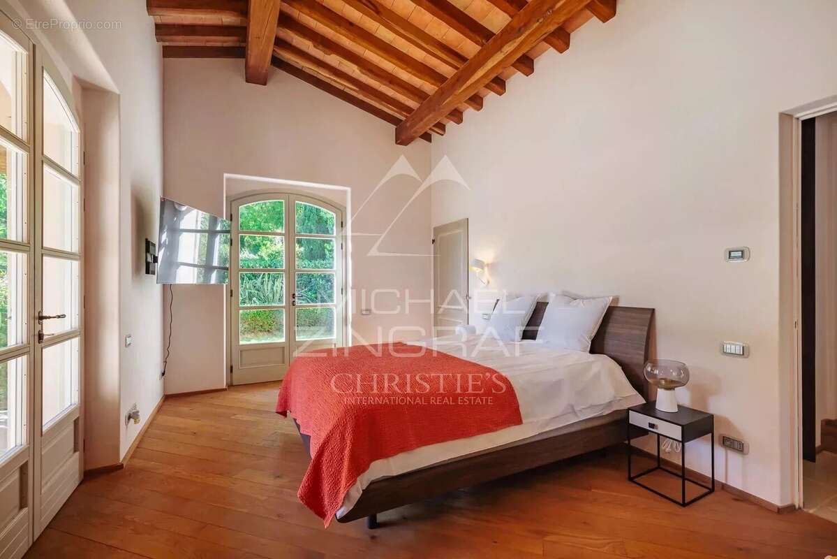 Maison à RAMATUELLE