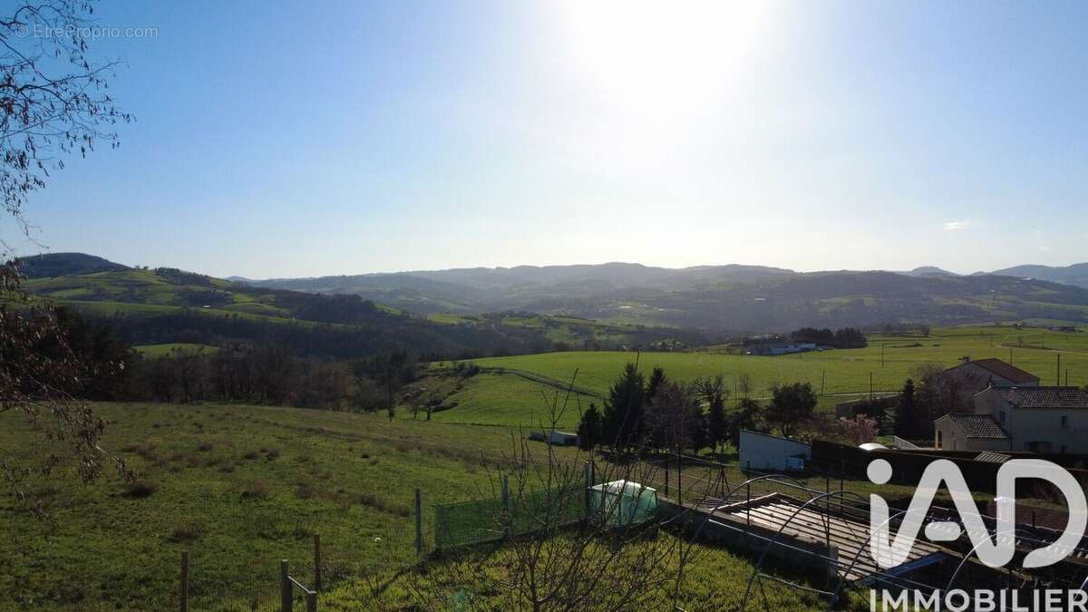 Photo 5 - Maison à PLATS