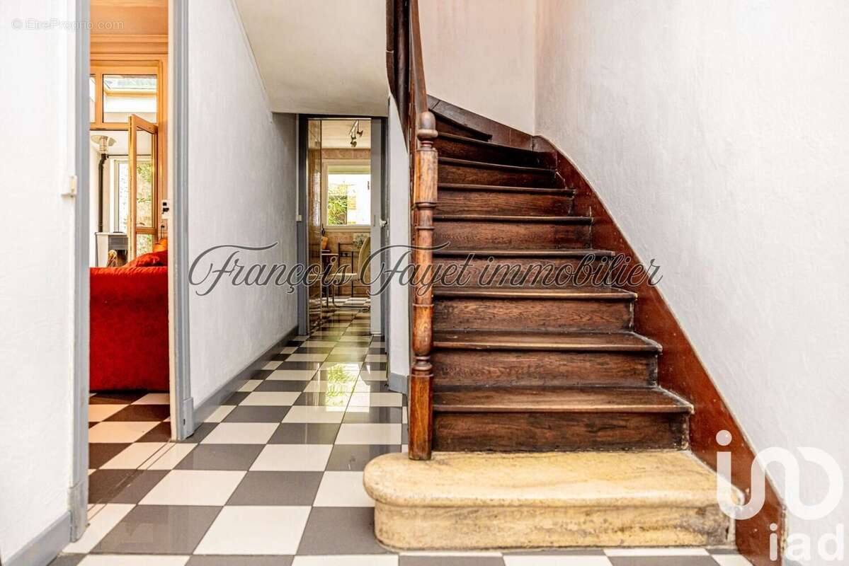 Photo 5 - Maison à ORLEANS