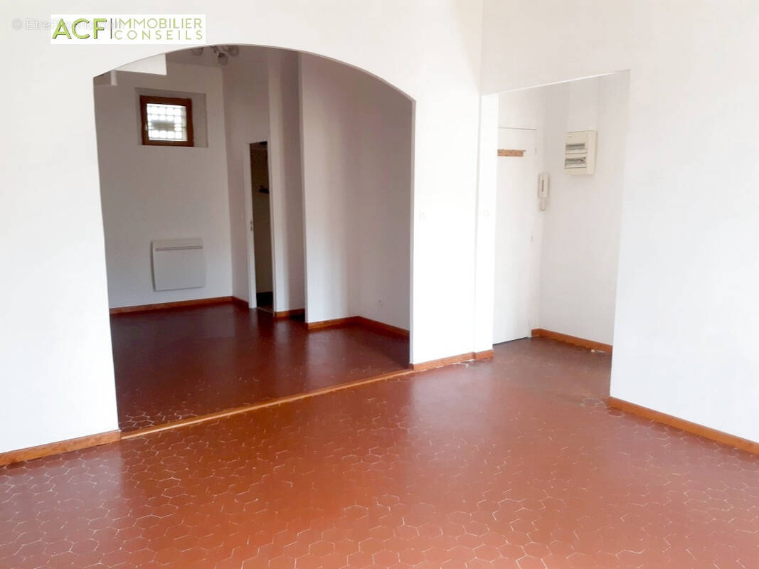 Appartement à HYERES