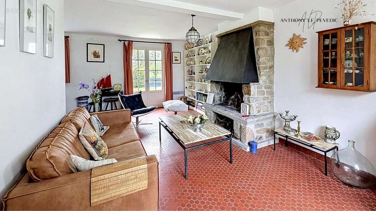 Photo 4 - Maison à LOCMARIAQUER