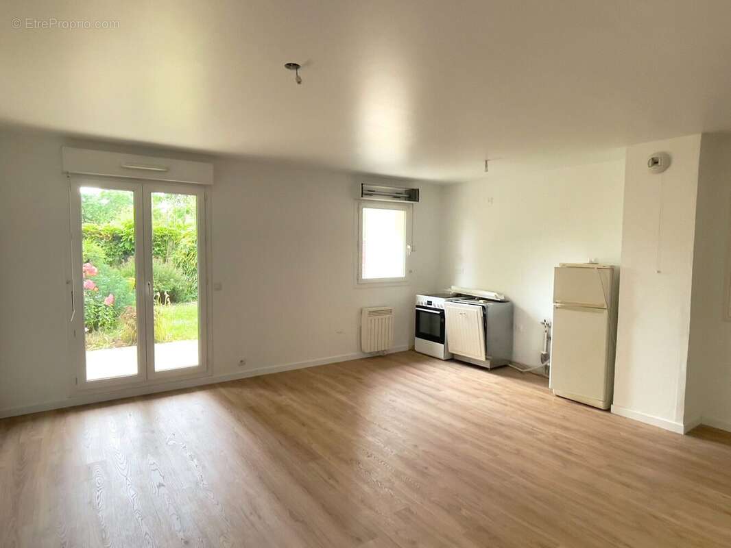 Appartement à VERNON