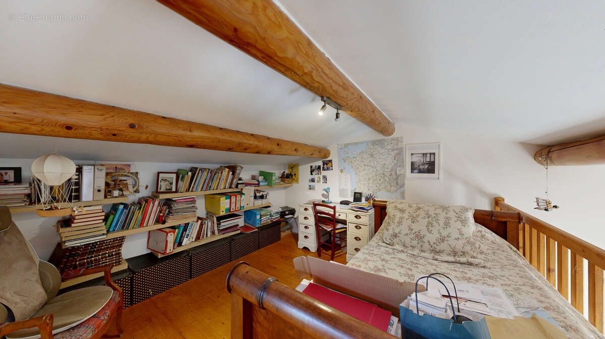 Maison à LURS