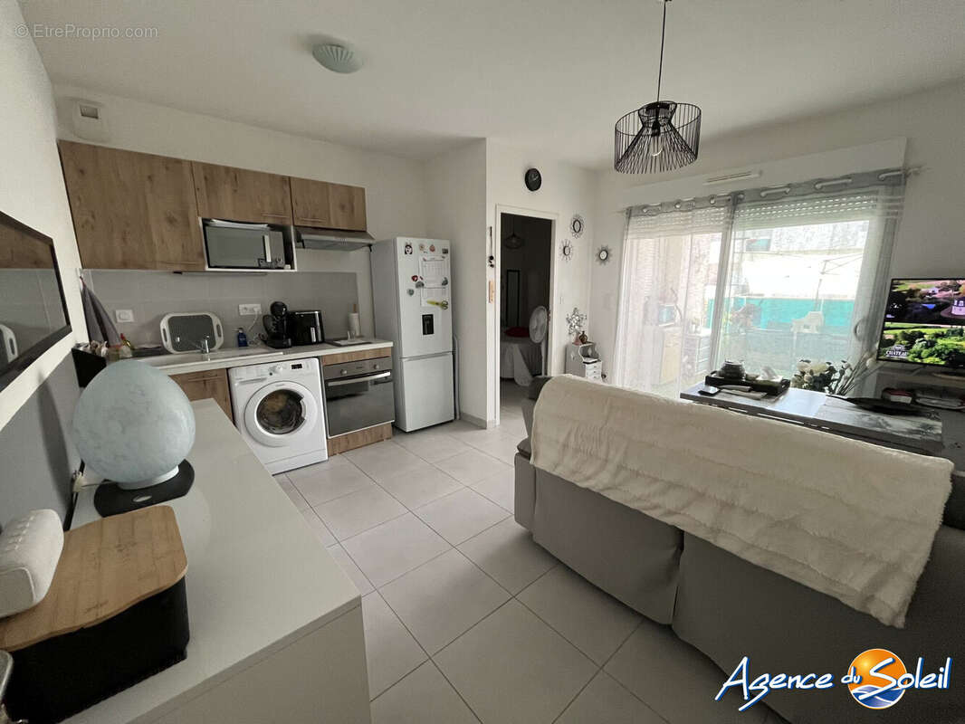 Appartement à NARBONNE