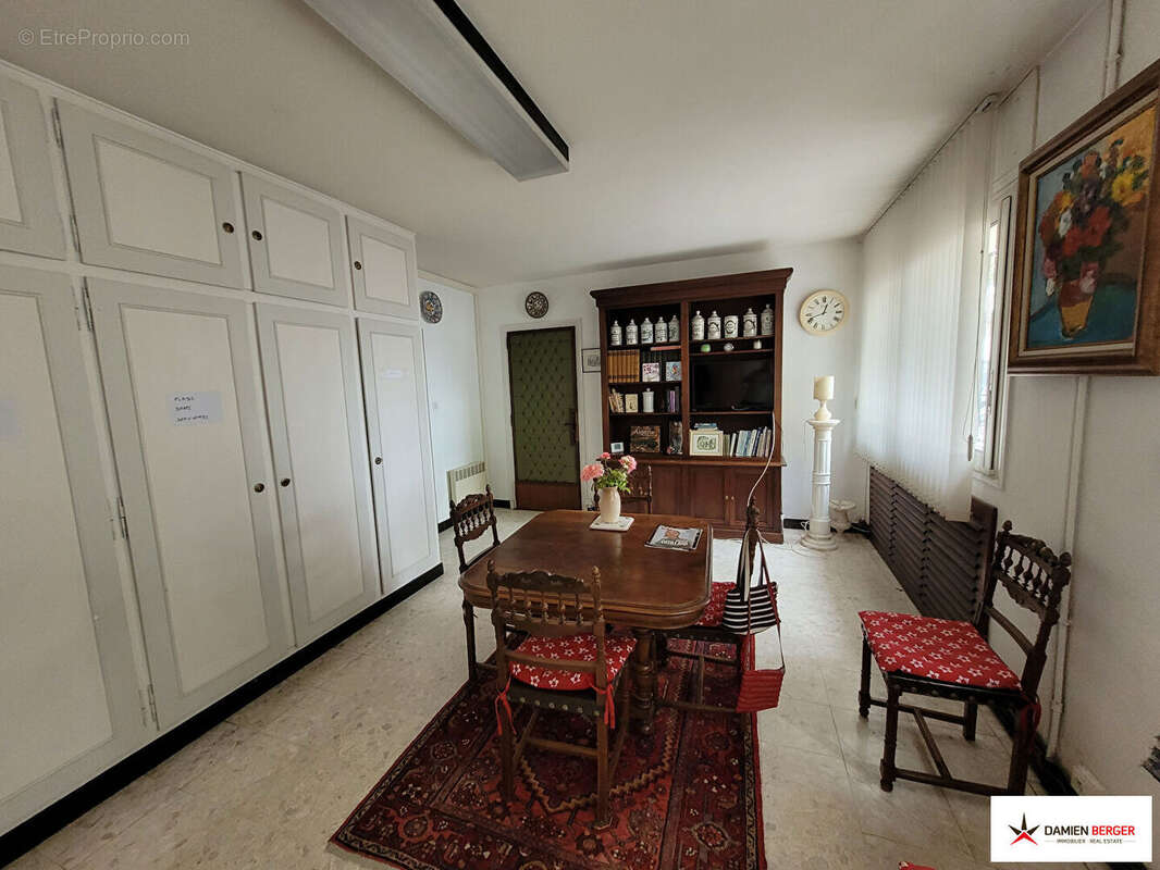 Maison à LA ROCHELLE