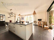 Appartement à CROLLES