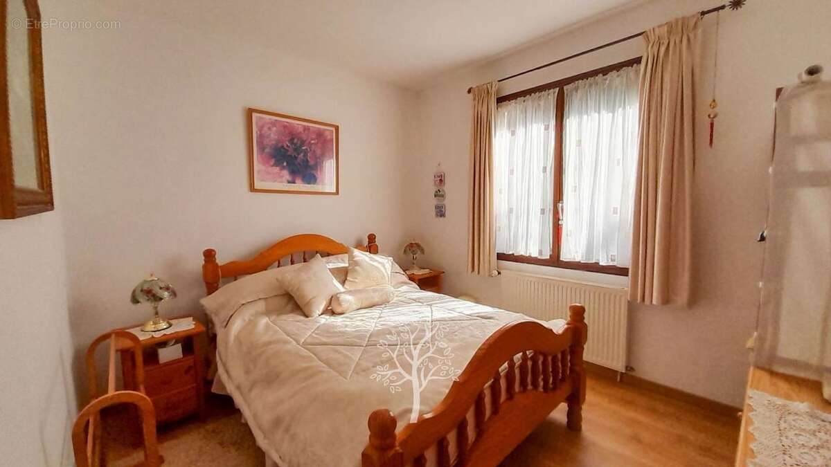 Maison à BEAUBEC-LA-ROSIERE