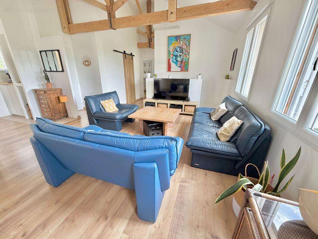 Cahors - Maison 4 pièces rénovée avec commerces accessibles à pied - photo 4