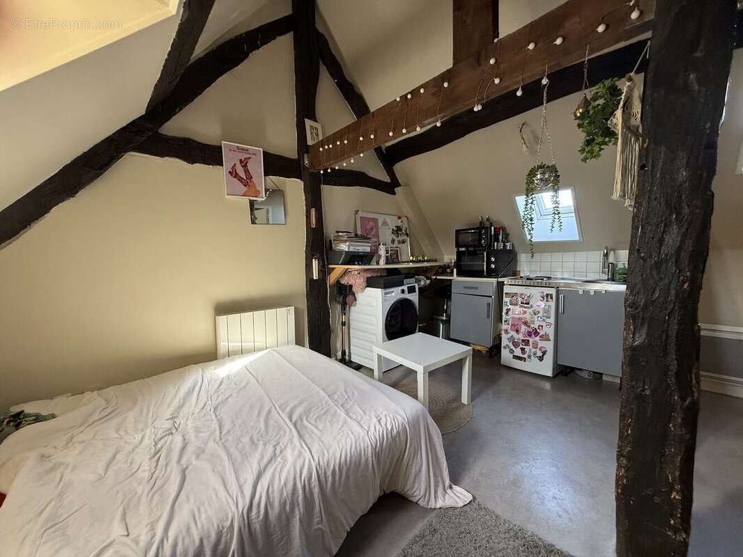 Appartement à ROUEN